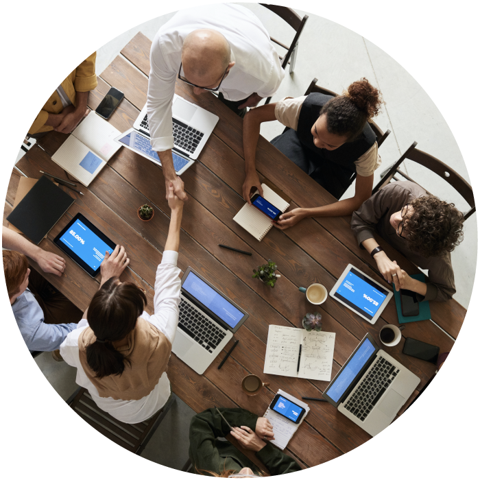 intervenants ateliers