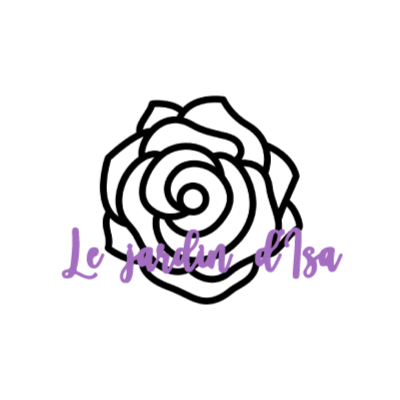 logo fleuriste