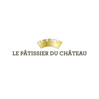 logo la patisserie du chateau