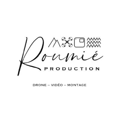 logo roumie productions